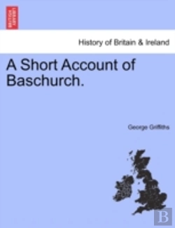 Bertrand.pt - A Short Account Of Baschurch.