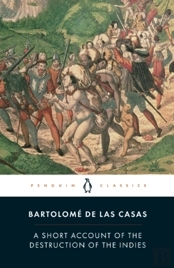 Bertrand.pt - A Short Account Of The Destruction Of The Indies