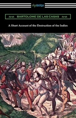 Bertrand.pt - A Short Account Of The Destruction Of The Indies