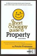 A Short And Happy Guide To Property