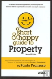 A Short And Happy Guide To Property