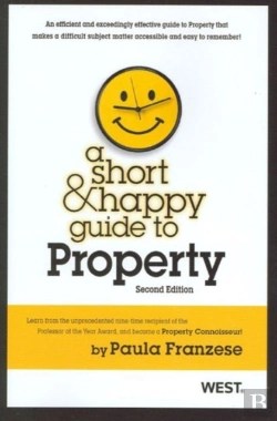 Bertrand.pt - A Short And Happy Guide To Property