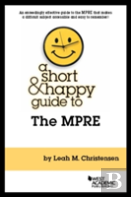 A Short And Happy Guide To The Mpre