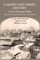 A Short And Sweet History Of The Chemung Valley From The Iroquois Days To 1923