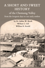 A Short And Sweet History Of The Chemung Valley From The Iroquois Days To 1923