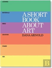A Short book About Art