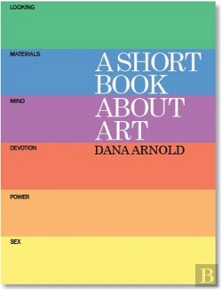Bertrand.pt - A Short book About Art