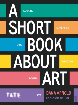 Bertrand.pt - A Short Book About Art (Expanded Edition)