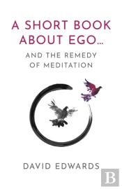 A Short Book About Ego...