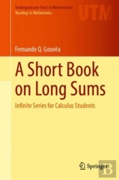 A Short Book On Long Sums