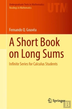 Bertrand.pt - A Short Book On Long Sums