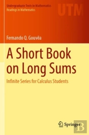 A Short Book On Long Sums