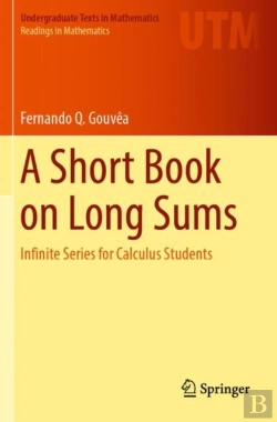 Bertrand.pt - A Short Book On Long Sums