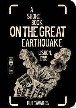 Bertrand.pt - A Short Book on the Great Earthquake. Lisbon, 1755