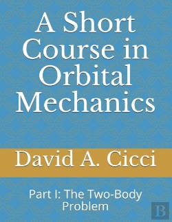 Bertrand.pt - A Short Course In Orbital Mechanics
