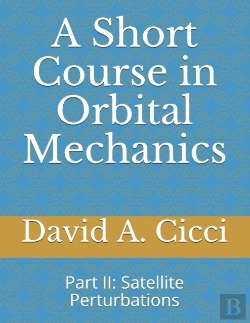 Bertrand.pt - A Short Course In Orbital Mechanics