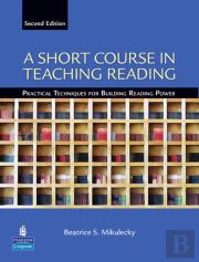 A Short Course In Teaching Reading