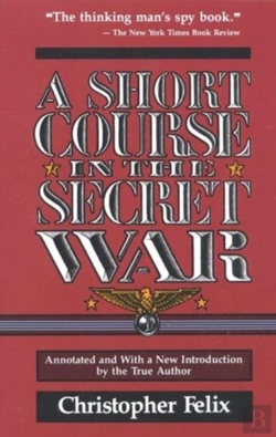 Bertrand.pt - A Short Course In The Secret War