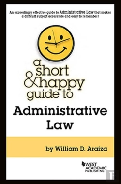Bertrand.pt - A Short & Happy Guide To Administrative Law