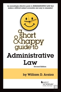 Bertrand.pt - A Short & Happy Guide To Administrative Law