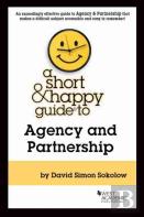 A Short & Happy Guide To Agency And Partnership