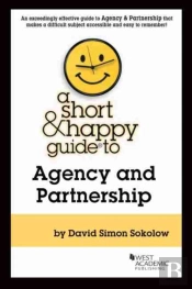 A Short & Happy Guide To Agency And Partnership