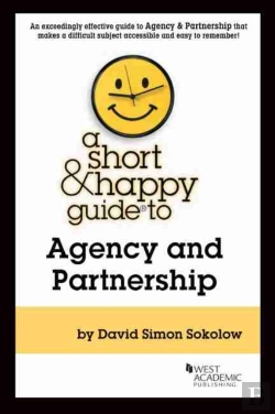 Bertrand.pt - A Short & Happy Guide To Agency And Partnership