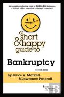 A Short & Happy Guide To Bankruptcy