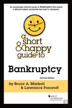 Bertrand.pt - A Short & Happy Guide To Bankruptcy