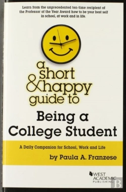 Bertrand.pt - A Short & Happy Guide To Being A College Student