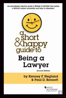 Bertrand.pt - A Short & Happy Guide To Being A Lawyer