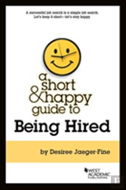 Bertrand.pt - A Short & Happy Guide To Being Hired