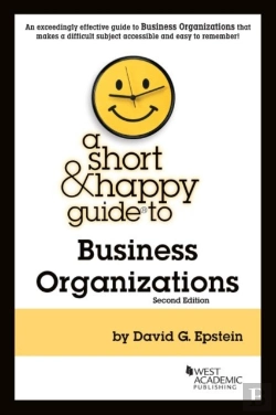 Bertrand.pt - A Short & Happy Guide To Business Organizations