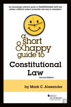 Bertrand.pt - A Short & Happy Guide To Constitutional Law
