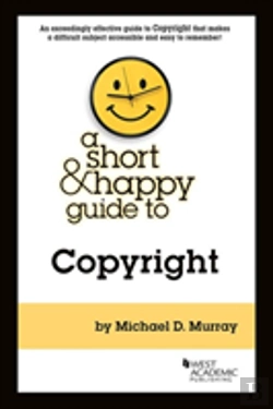 Bertrand.pt - A Short & Happy Guide To Copyright