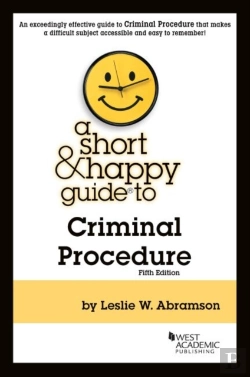 Bertrand.pt - A Short & Happy Guide To Criminal Procedure