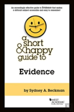 Bertrand.pt - A Short & Happy Guide To Evidence