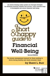 A Short & Happy Guide To Financial Well-Being