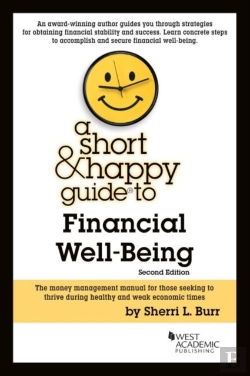 Bertrand.pt - A Short & Happy Guide To Financial Well-Being