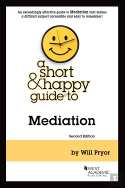 Bertrand.pt - A Short & Happy Guide To Mediation