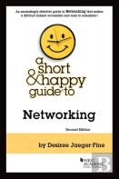 A Short & Happy Guide To Networking