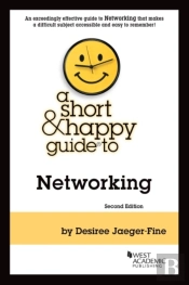 A Short & Happy Guide To Networking