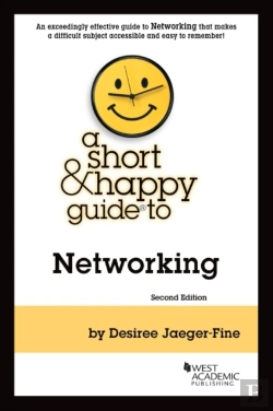 Bertrand.pt - A Short & Happy Guide To Networking