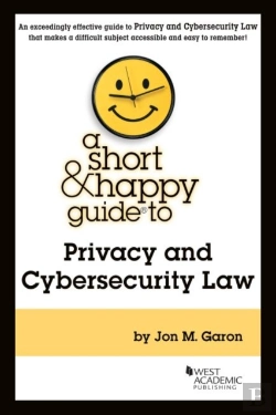 Bertrand.pt - A Short & Happy Guide To Privacy And Cybersecurity Law