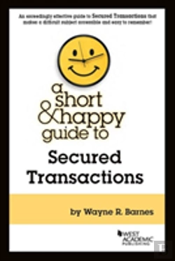 Bertrand.pt - A Short & Happy Guide To Secured Transactions
