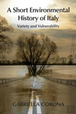 Bertrand.pt - A Short Environmental History Of Italy