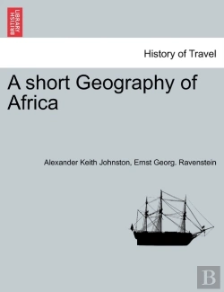 Bertrand.pt - A Short Geography Of Africa