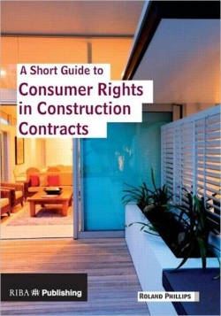 Bertrand.pt - A Short Guide To Consumer Rights In Construction Contracts