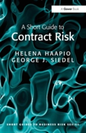 A Short Guide To Contract Risk