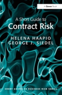 Bertrand.pt - A Short Guide To Contract Risk